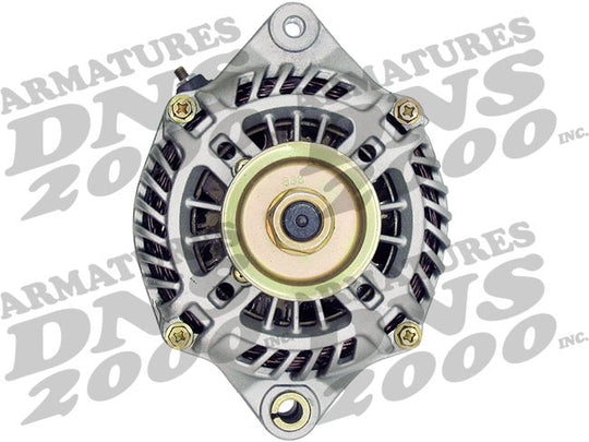 A11224 DNS Remanufactured Alternator DNS Canada