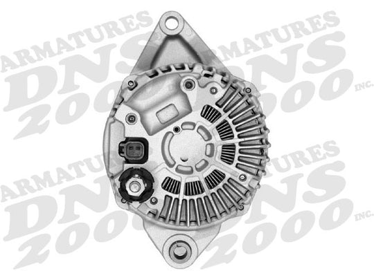 A11231 DNS Remanufactured Alternator DNS Canada