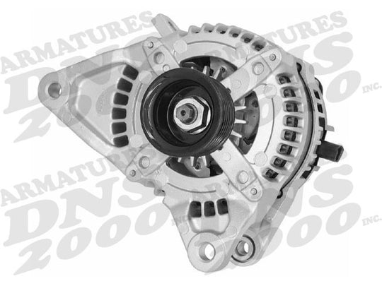 A11241 DNS Remanufactured Alternator DNS Canada