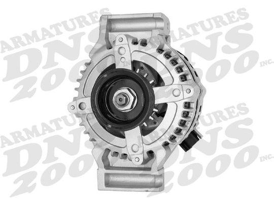 A11248 DNS Remanufactured Alternator DNS Canada