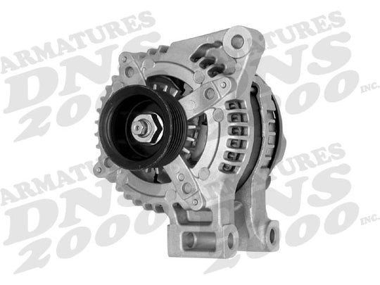 A11250 DNS Remanufactured Alternator DNS Canada