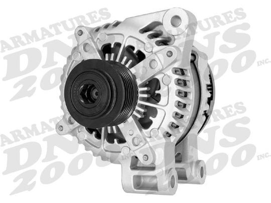 A11252 DNS Remanufactured Alternator DNS Canada