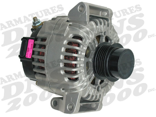 A11263 DNS Remanufactured Alternator DNS Canada