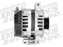 Load image into Gallery viewer, A11265 DNS Remanufactured Alternator DNS Canada