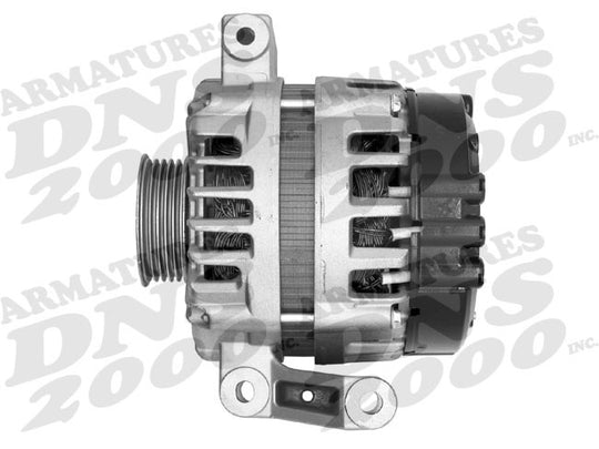 A11266 DNS Remanufactured Alternator DNS Canada