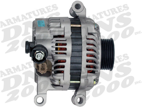 A11278 DNS Remanufactured Alternator DNS Canada