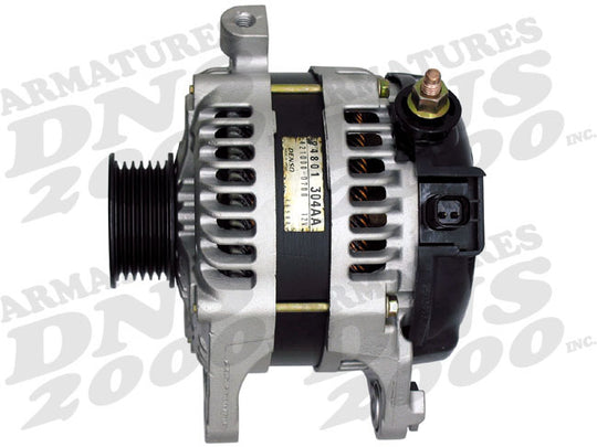 A11295 DNS Remanufactured Alternator DNS Canada