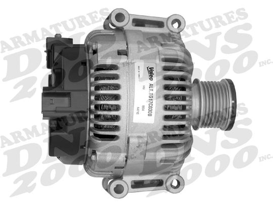 A11306 DNS Remanufactured Alternator DNS Canada