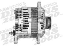 Load image into Gallery viewer, A11316 DNS Remanufactured Alternator DNS Canada