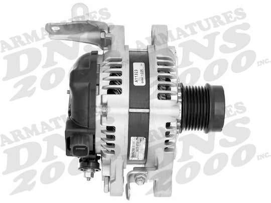 A11323 DNS Remanufactured Alternator DNS Canada