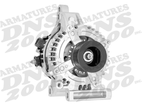 A11352 DNS Remanufactured Alternator DNS Canada