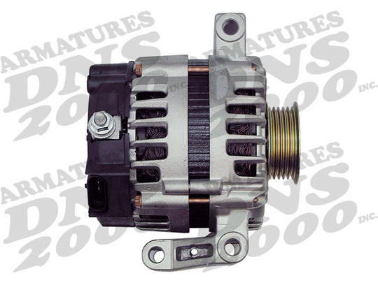 A11357 DNS Remanufactured Alternator DNS Canada