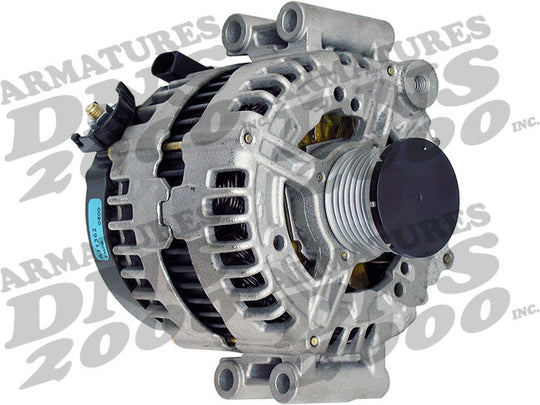 A11362 DNS Remanufactured Alternator DNS Canada
