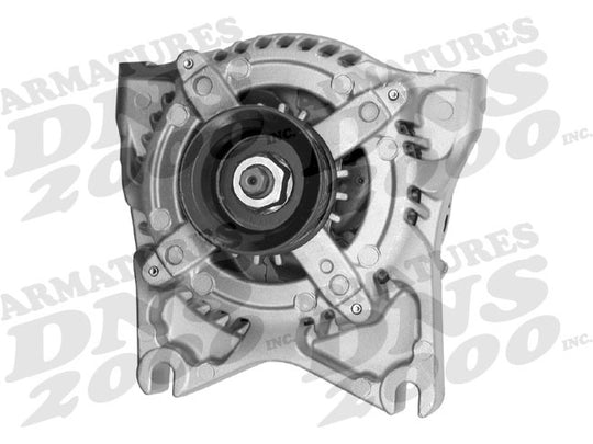 A11368 DNS Remanufactured Alternator DNS Canada