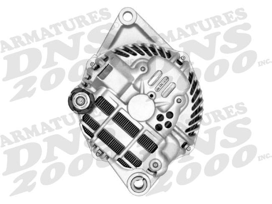 A11377 DNS Remanufactured Alternator DNS Canada