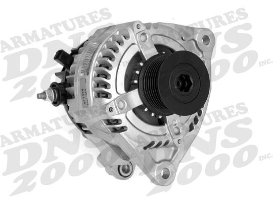 A11378 DNS Remanufactured Alternator DNS Canada