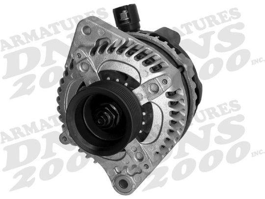 A11391 DNS Remanufactured Alternator DNS Canada