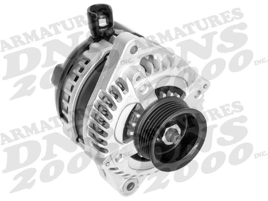 A11392 DNS Remanufactured Alternator DNS Canada