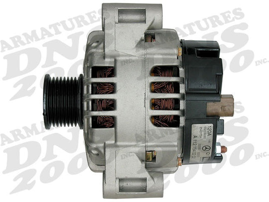 A11395 DNS Remanufactured Alternator DNS Canada