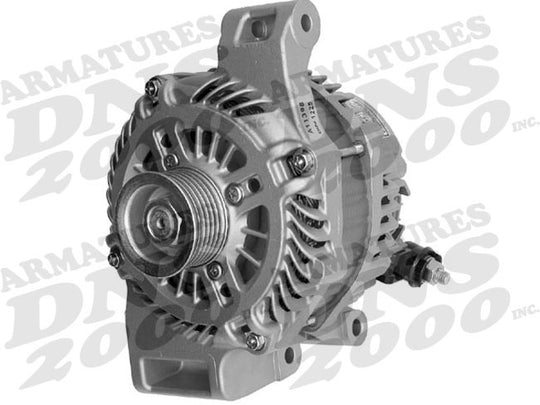 A11398 DNS Remanufactured Alternator DNS Canada