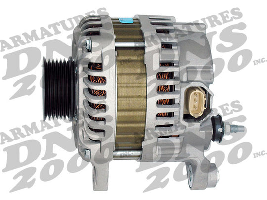 A11412 DNS Remanufactured Alternator DNS Canada