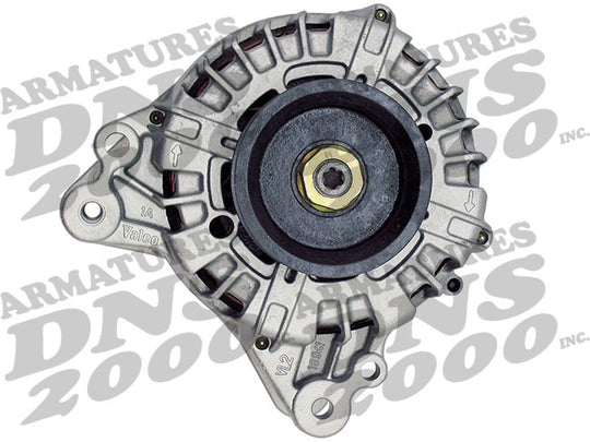 A11424 DNS Remanufactured Alternator DNS Canada