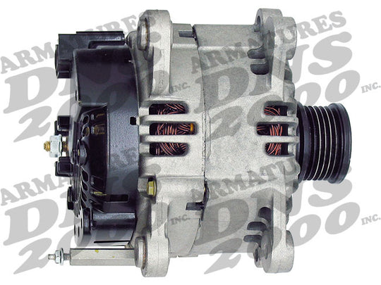 A11425 DNS Remanufactured Alternator DNS Canada
