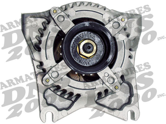 A11428 DNS Remanufactured Alternator DNS Canada