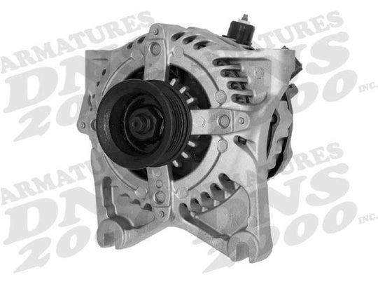 A11431 DNS Remanufactured Alternator DNS Canada