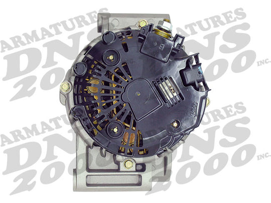 A11459 DNS Remanufactured Alternator DNS Canada