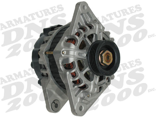 A11489 DNS Remanufactured Alternator DNS Canada