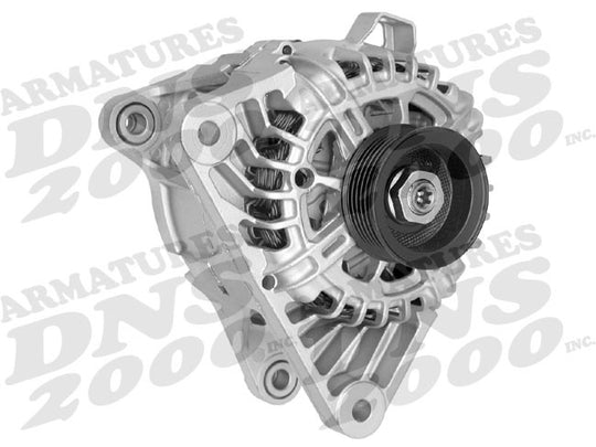 A11490 DNS Remanufactured Alternator DNS Canada