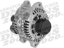 Charger l'image dans la galerie, A11491 DNS Remanufactured Alternator DNS Canada