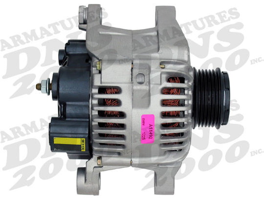 A11492 DNS Remanufactured Alternator DNS Canada
