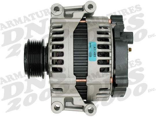 A11495 DNS Remanufactured Alternator DNS Canada