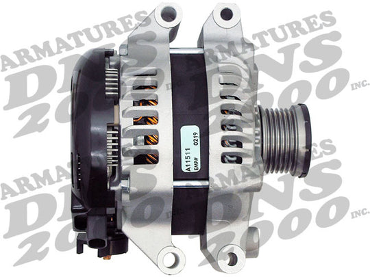 A11511 DNS Remanufactured Alternator DNS Canada