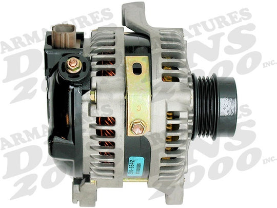 A11516 DNS Remanufactured Alternator DNS Canada