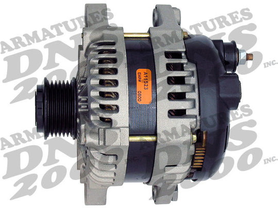 A11523 DNS Remanufactured Alternator DNS Canada