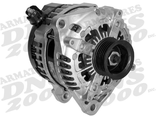 A11532 DNS Remanufactured Alternator DNS Canada