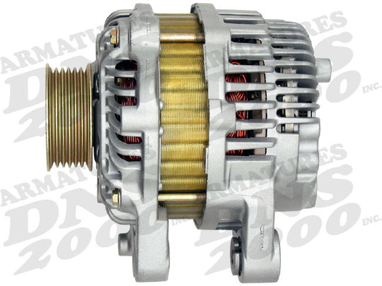 A11537 DNS Remanufactured Alternator DNS Canada
