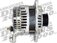 Load image into Gallery viewer, A11541 DNS Remanufactured Alternator DNS Canada