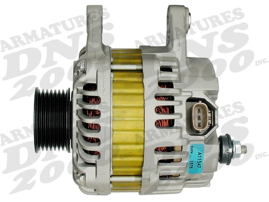 A11547 DNS Remanufactured Alternator DNS Canada
