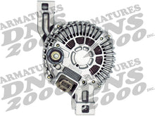 Load image into Gallery viewer, A11550 DNS Remanufactured Alternator DNS Canada
