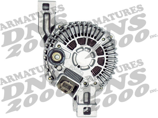 A11550 DNS Remanufactured Alternator DNS Canada