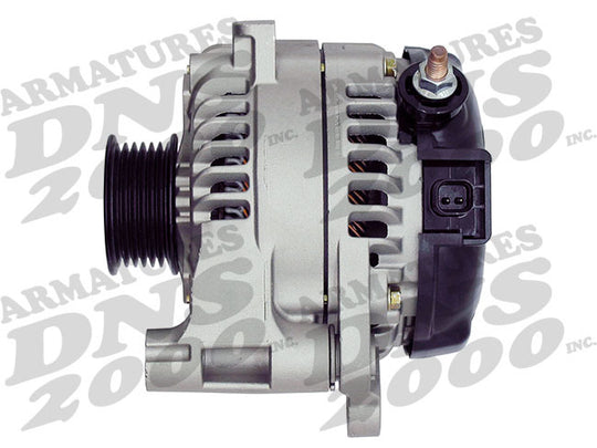 A11584 DNS Remanufactured Alternator DNS Canada