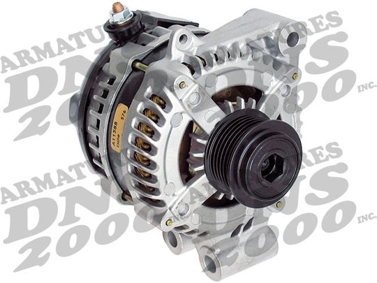 A11588 DNS Remanufactured Alternator DNS Canada