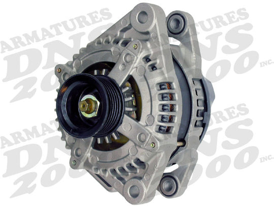 A11591 DNS Remanufactured Alternator DNS Canada