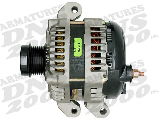 A11592 DNS Remanufactured Alternator DNS Canada