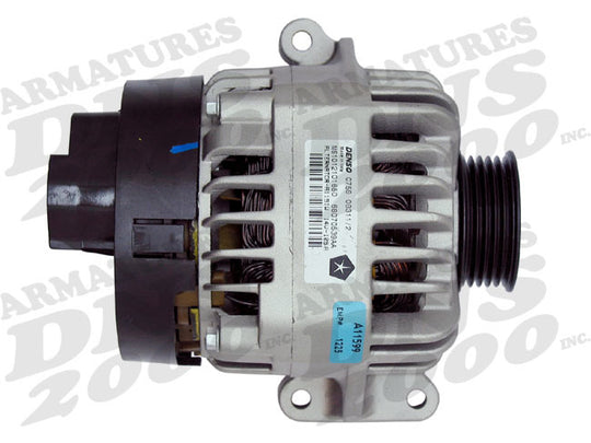 A11599 DNS Remanufactured Alternator DNS Canada
