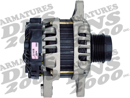 A11608 DNS Remanufactured Alternator DNS Canada